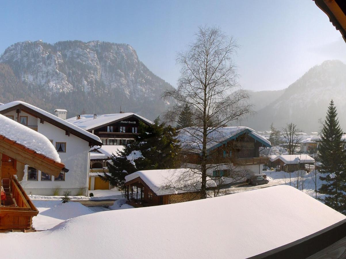 Gaestehaus Kress - Chiemgau Karte Инцел Екстериор снимка