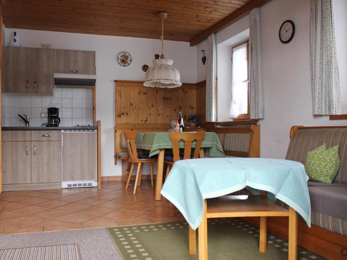 Gaestehaus Kress - Chiemgau Karte Инцел Екстериор снимка