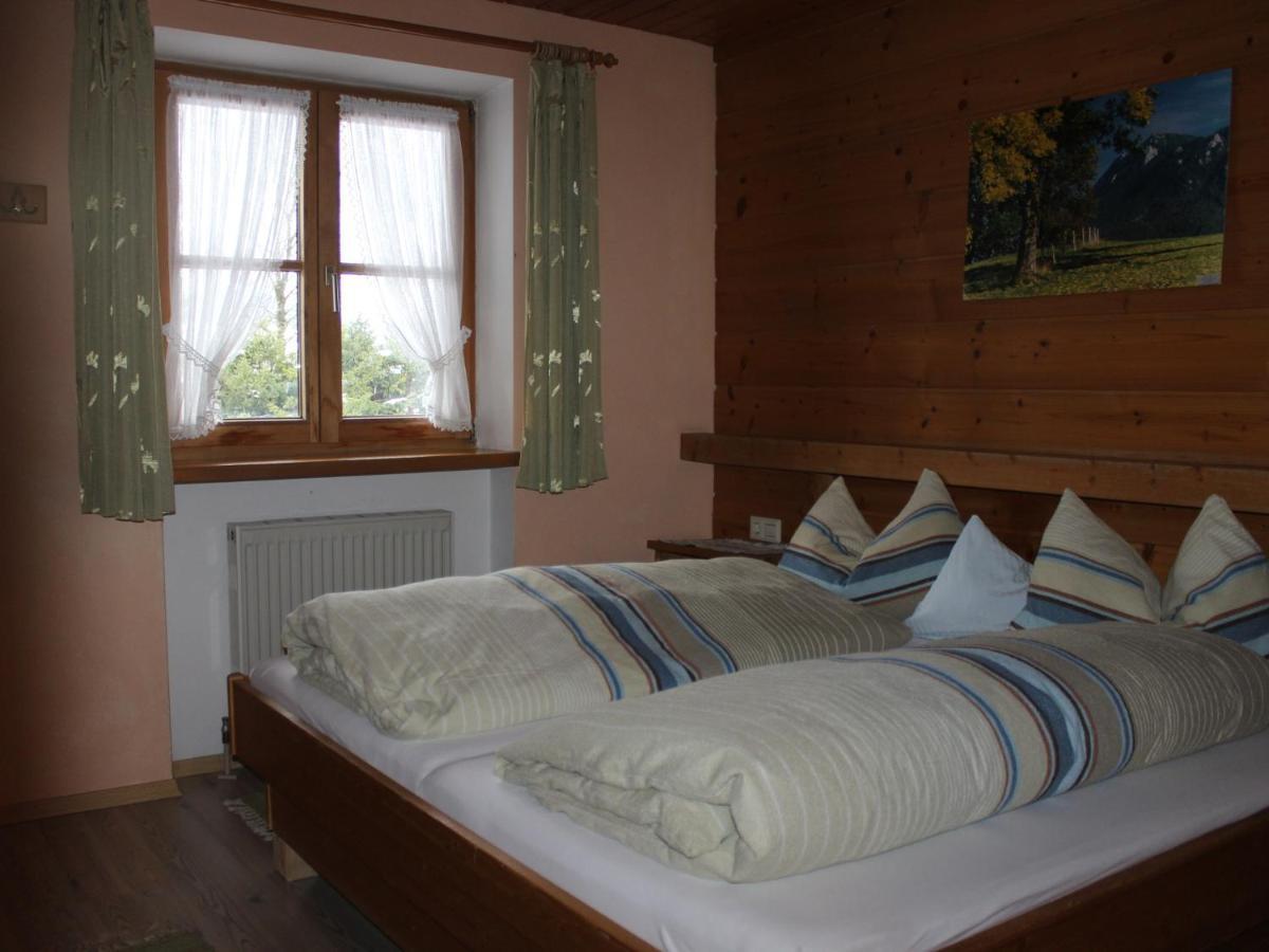 Gaestehaus Kress - Chiemgau Karte Инцел Екстериор снимка