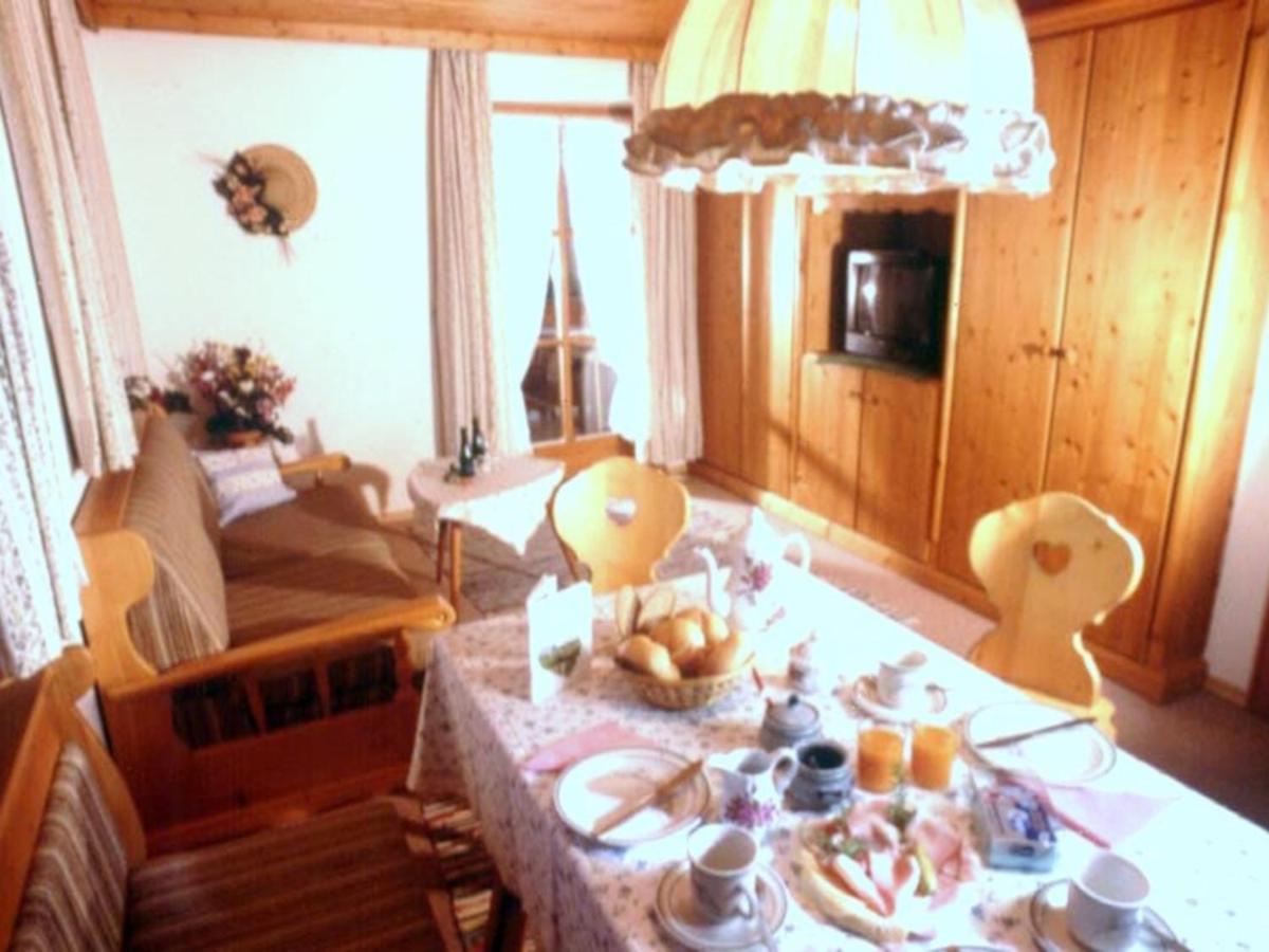Gaestehaus Kress - Chiemgau Karte Инцел Екстериор снимка